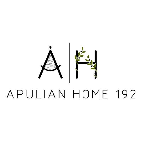 Apulian Home 192 바리 외부 사진