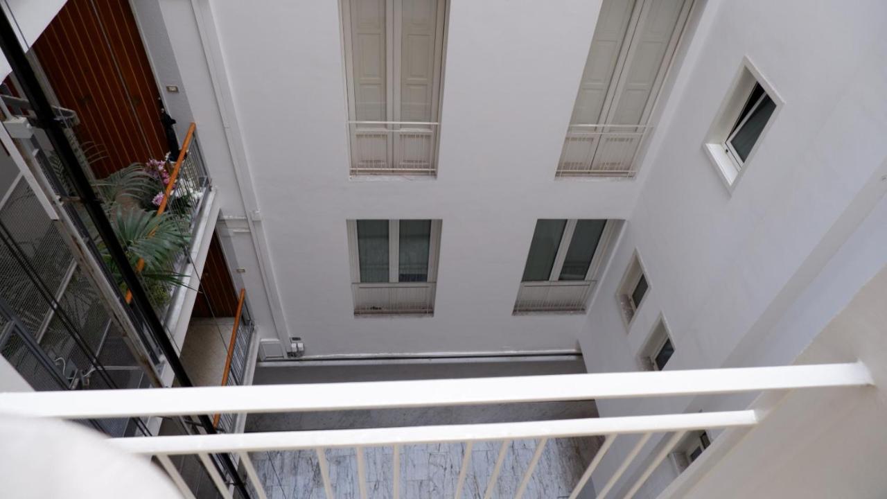 Apulian Home 192 바리 외부 사진