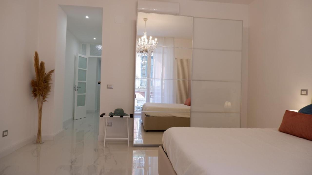 Apulian Home 192 바리 외부 사진