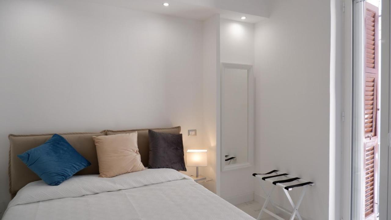 Apulian Home 192 바리 외부 사진