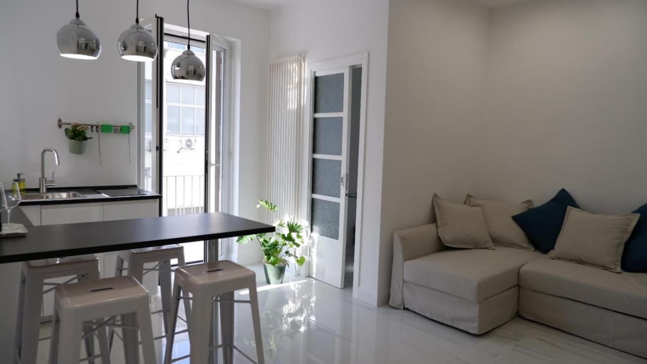 Apulian Home 192 바리 외부 사진