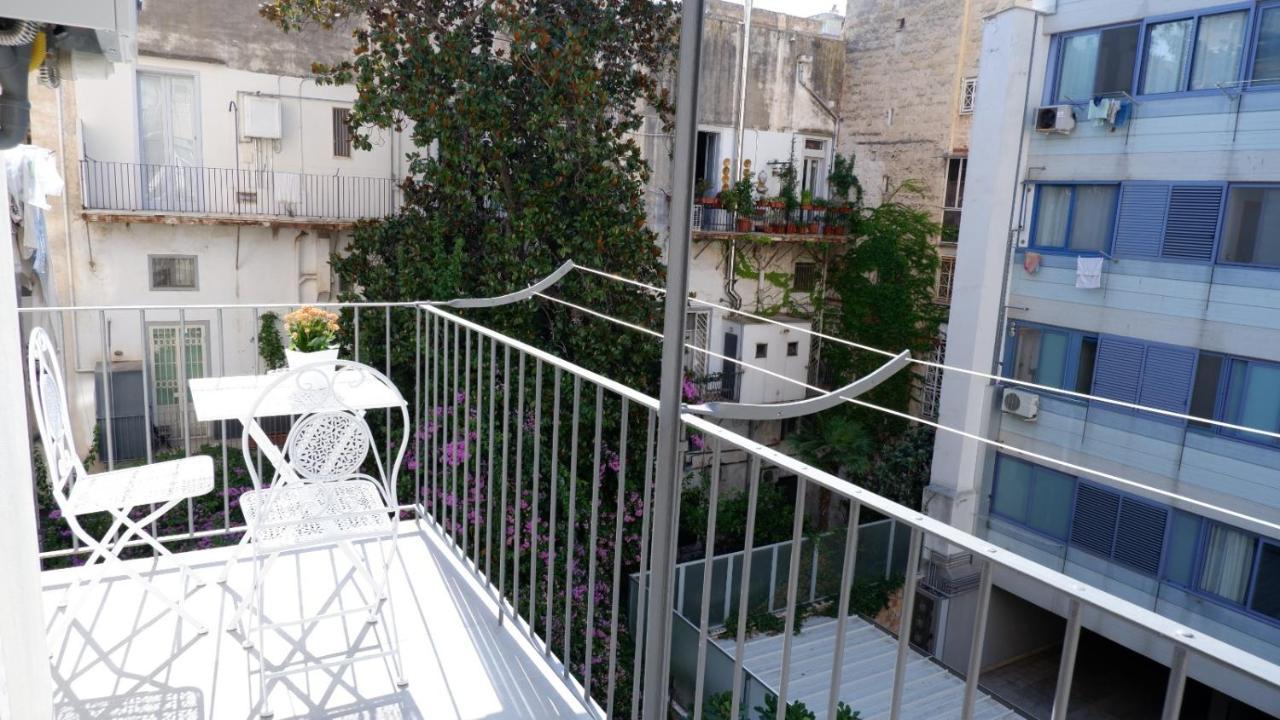 Apulian Home 192 바리 외부 사진