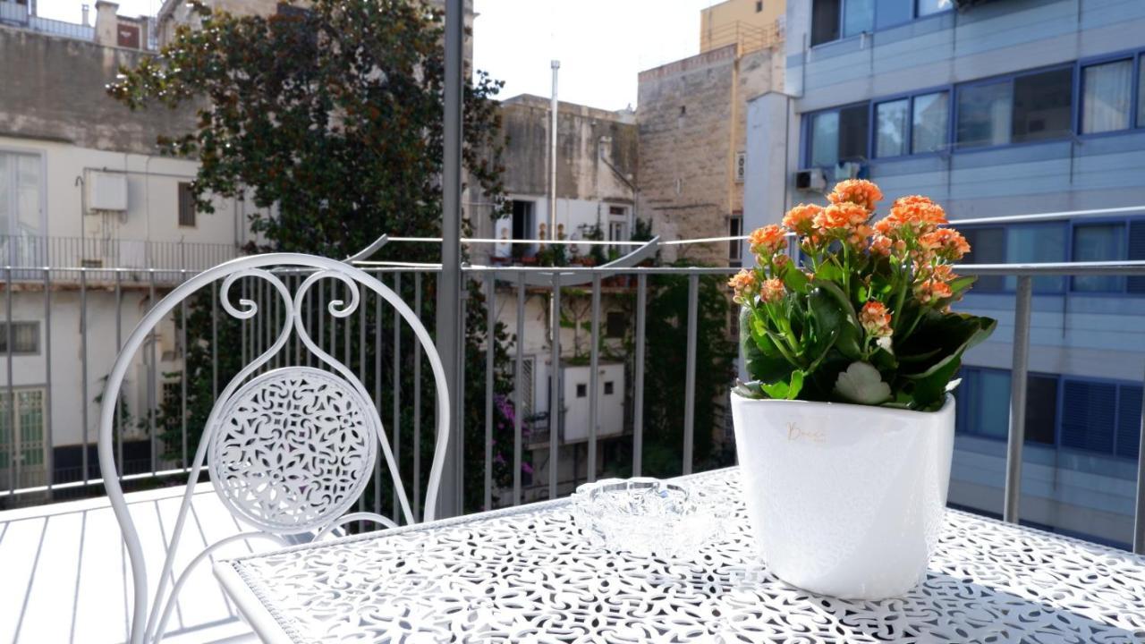 Apulian Home 192 바리 외부 사진