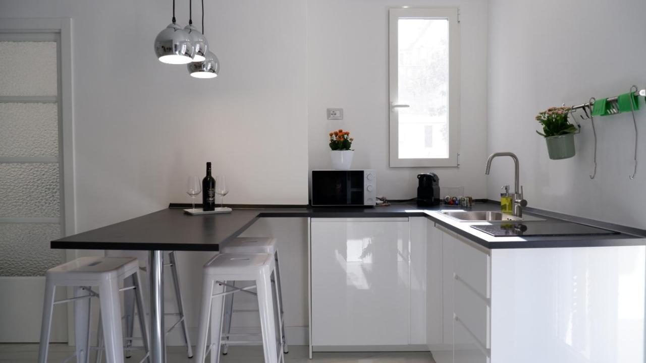 Apulian Home 192 바리 외부 사진