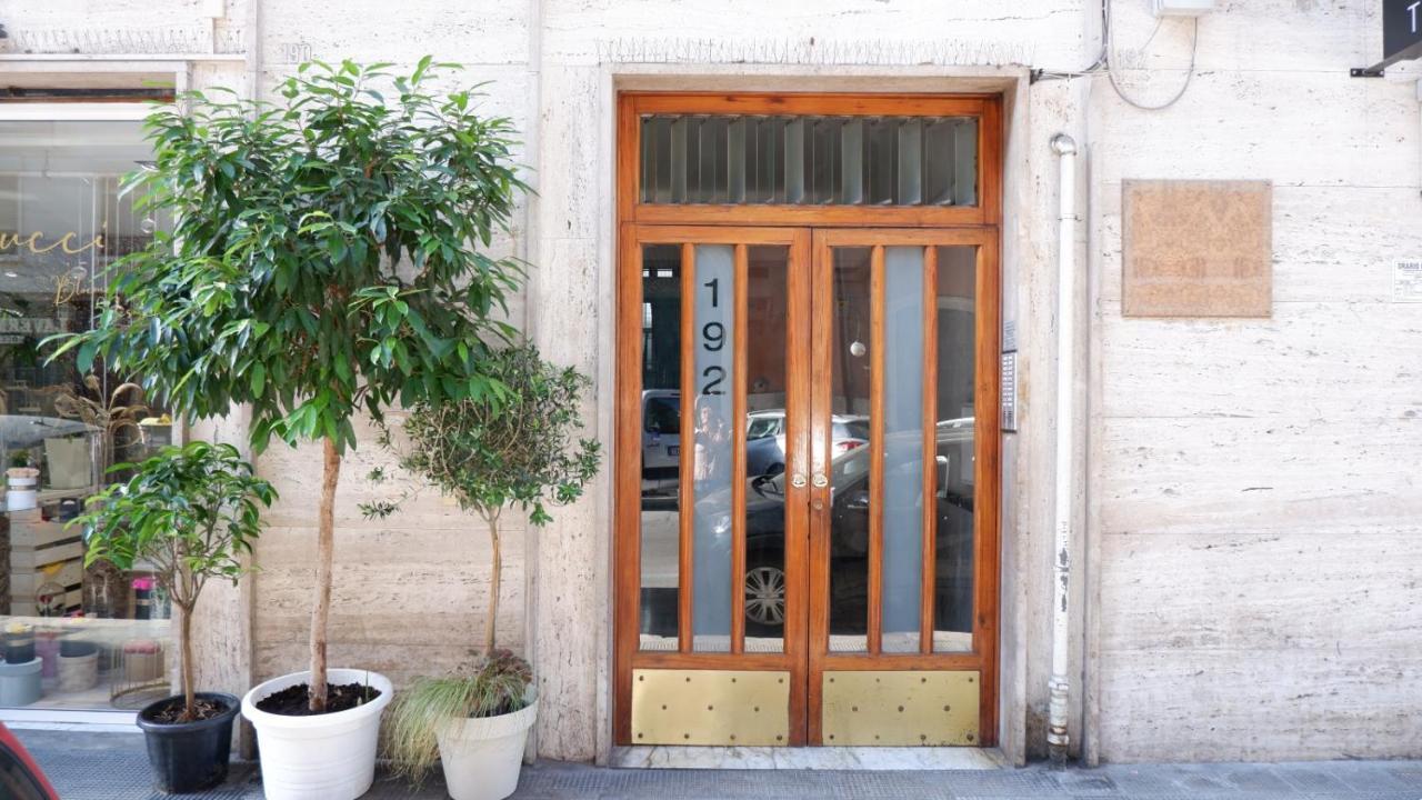 Apulian Home 192 바리 외부 사진