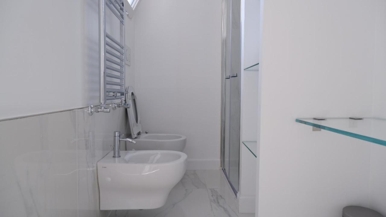 Apulian Home 192 바리 외부 사진