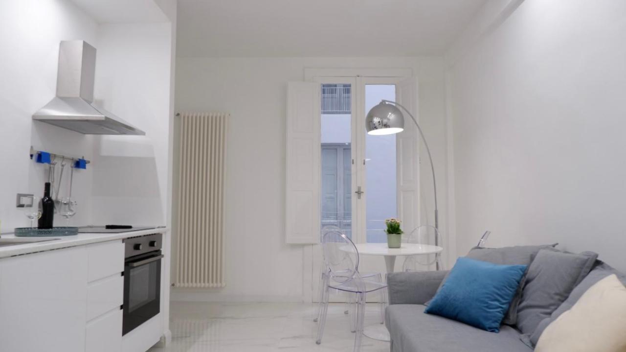 Apulian Home 192 바리 외부 사진