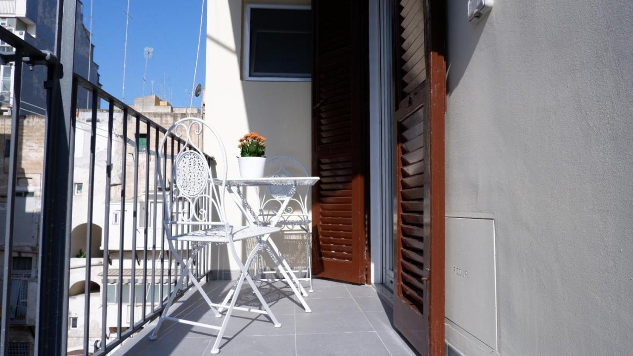 Apulian Home 192 바리 외부 사진