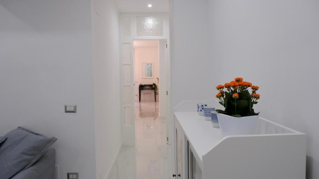Apulian Home 192 바리 외부 사진