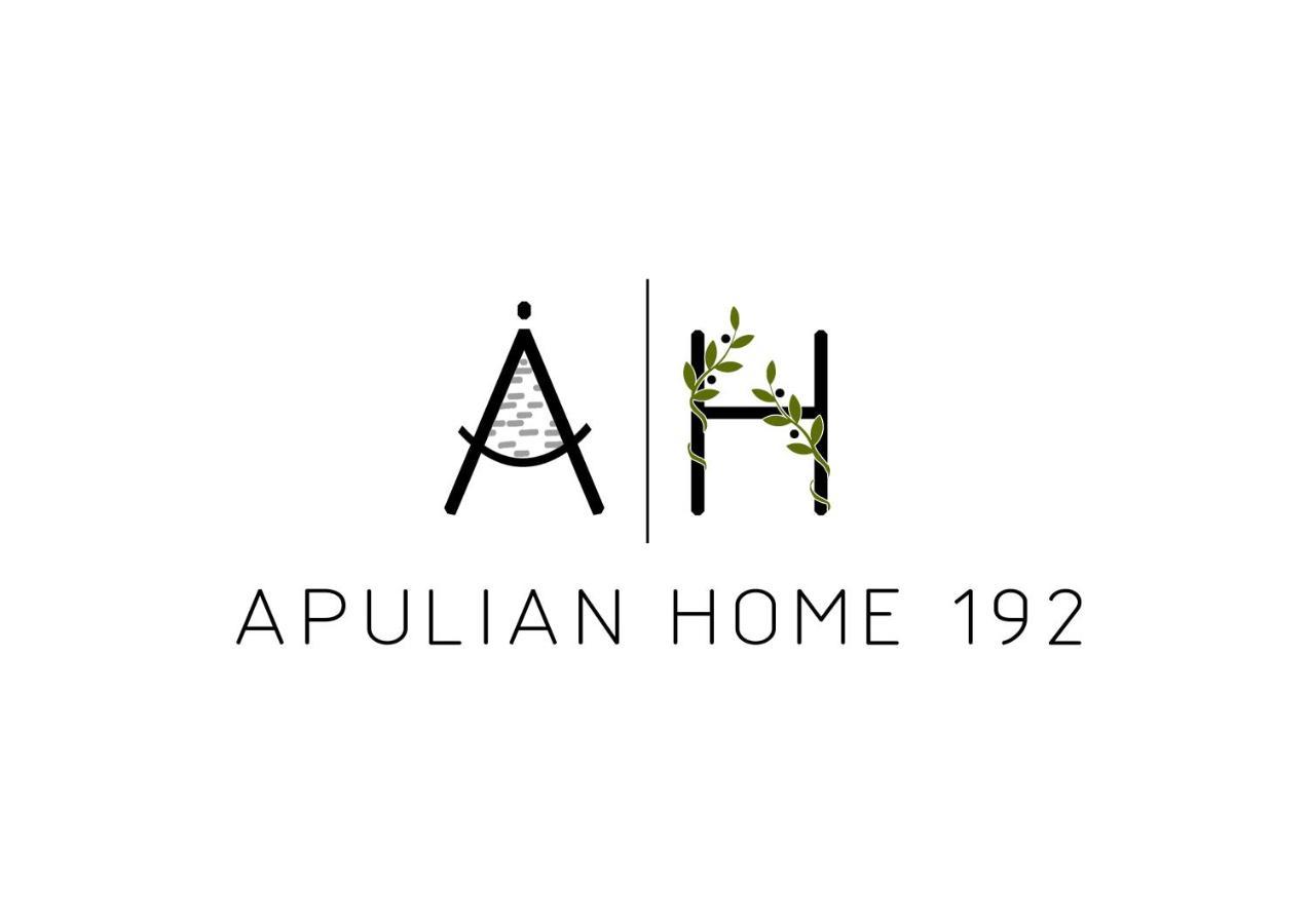 Apulian Home 192 바리 외부 사진